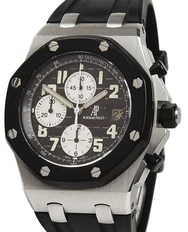 audemars piguet chrono24.